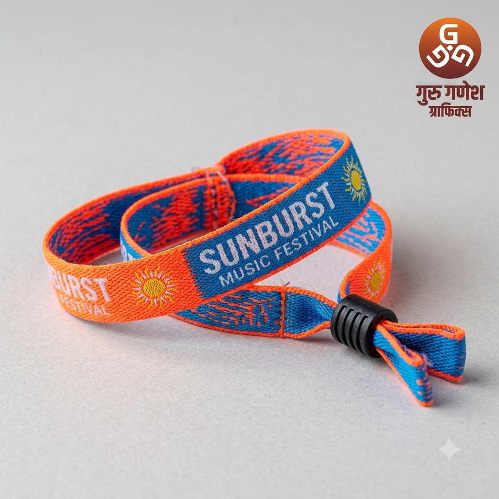 Wristbands