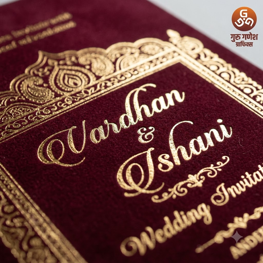 Wedding Invitation Cards
