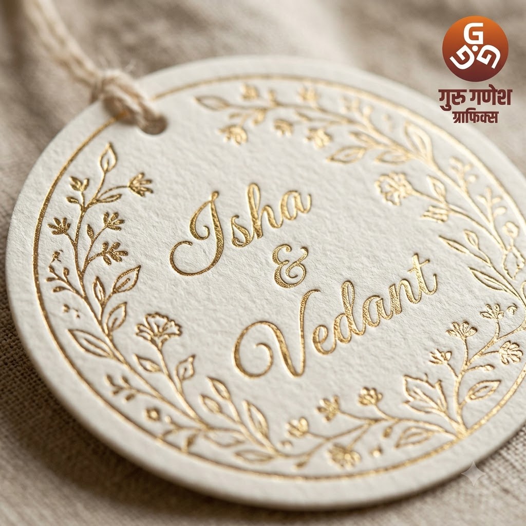 Gift Tags