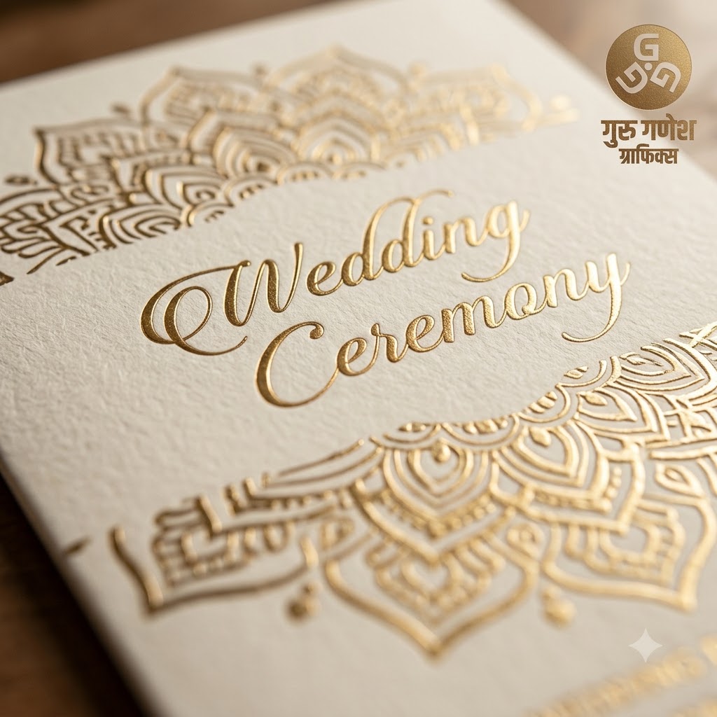 Wedding Programmes