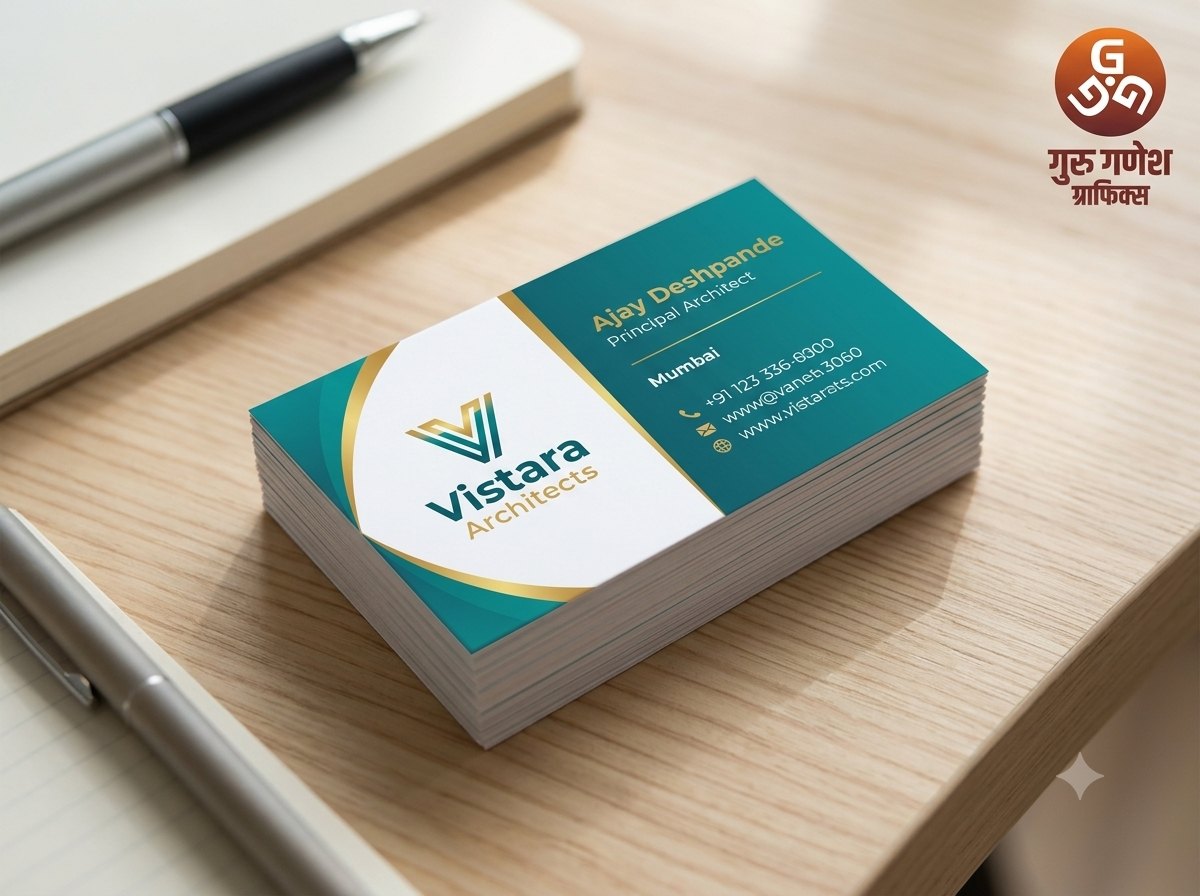 Premium Plus Visiting Cards