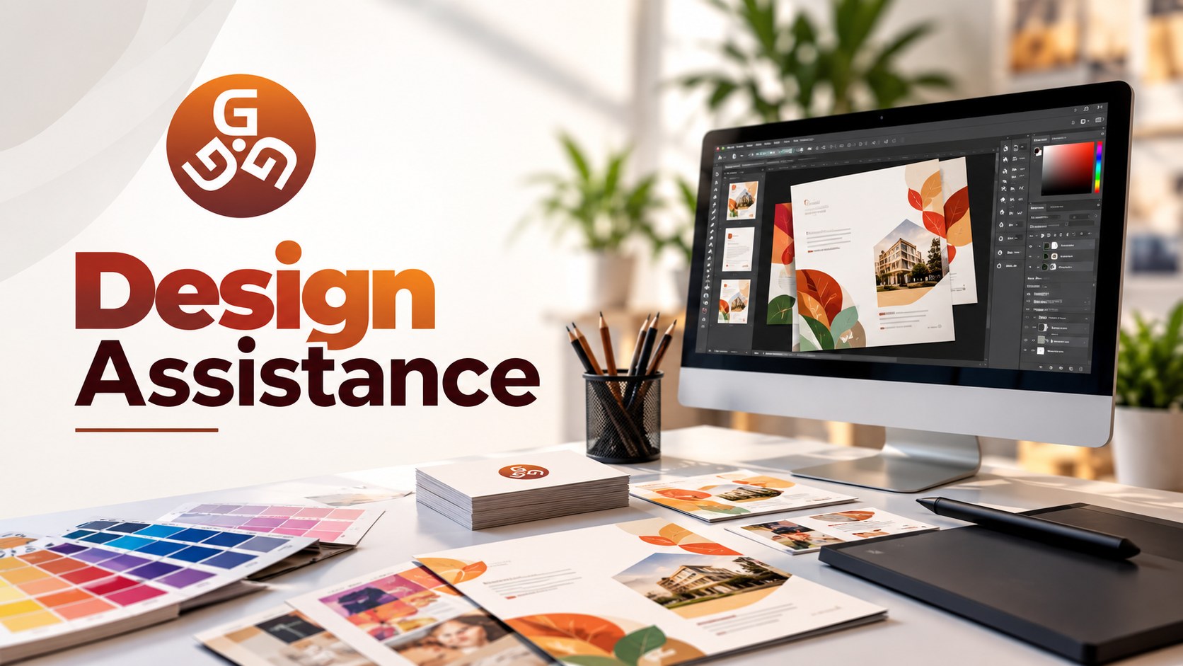 Design assistance